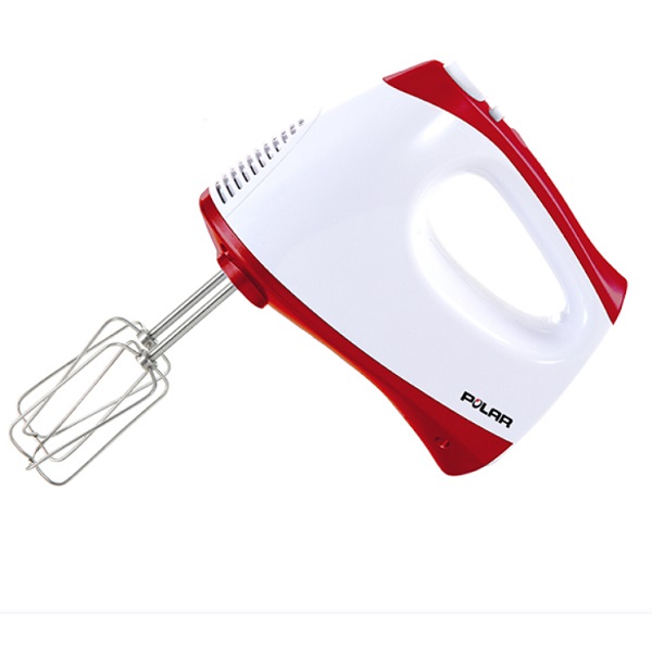 POLAR普乐 手持式电动搅拌器/打蛋器 PL-962✾80A003
